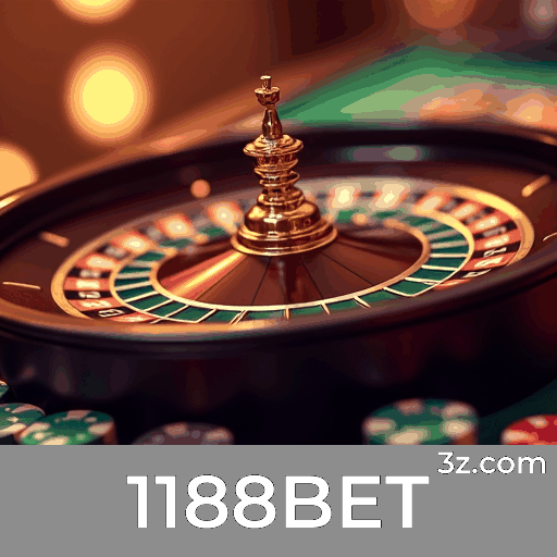 1188BET: Apostas Esportivas Completas e Atualização Instantânea