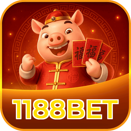 1188BET: Cassino Online Seguro e Divertido