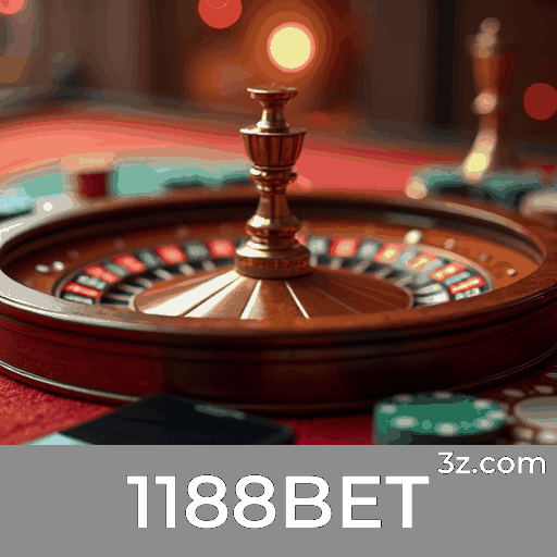 1188BET Login: Gerencie sua conta com facilidade e aproveite privilégios exclusivos!