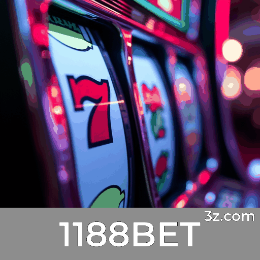 1188BET: Cassino Online Seguro e Divertido