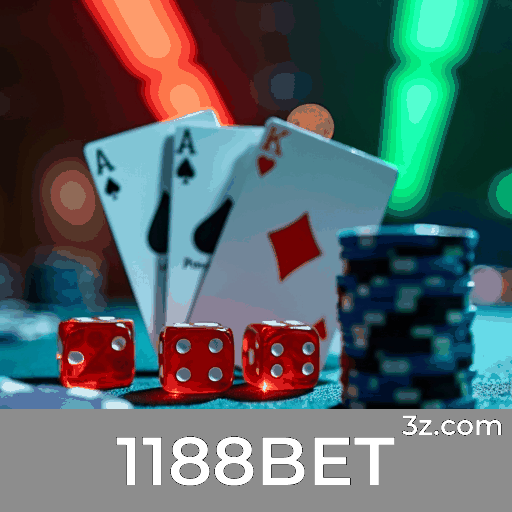 Plataforma 1188BET: Compromisso com Sustentabilidade e Responsabilidade