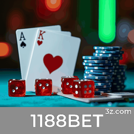 1188BET: Baixe Agora e Aposte no Seu Celular