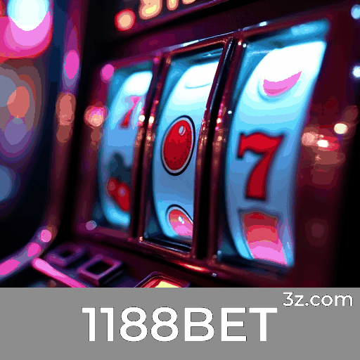 Desenvolvimento Revolucionário Redefine Jogos Online na 1188BET