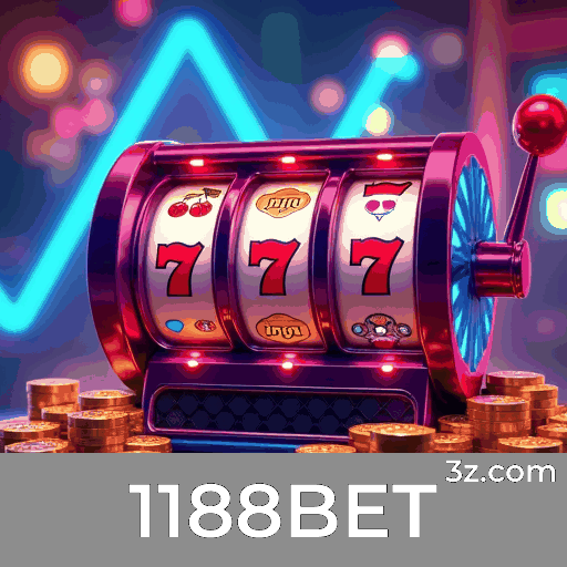 1188BET.com - Plataforma de Apostas ao Vivo e Cassino Online - 1188BET