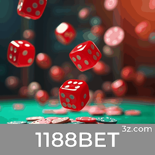 1188BET: Diversão e Prêmios em Jogos de Cassino