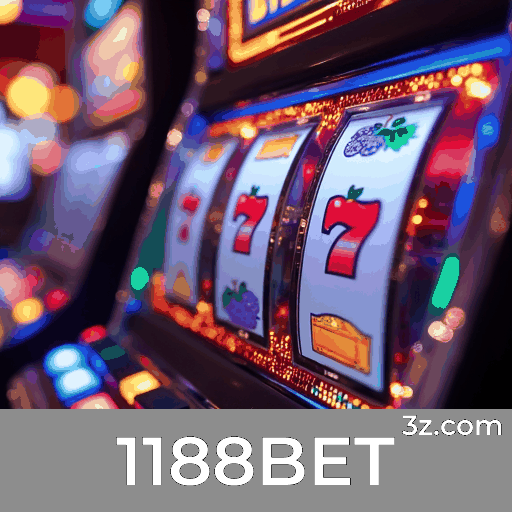 Experiência VIP Exclusiva no Casino 1188BET para Brasileiros