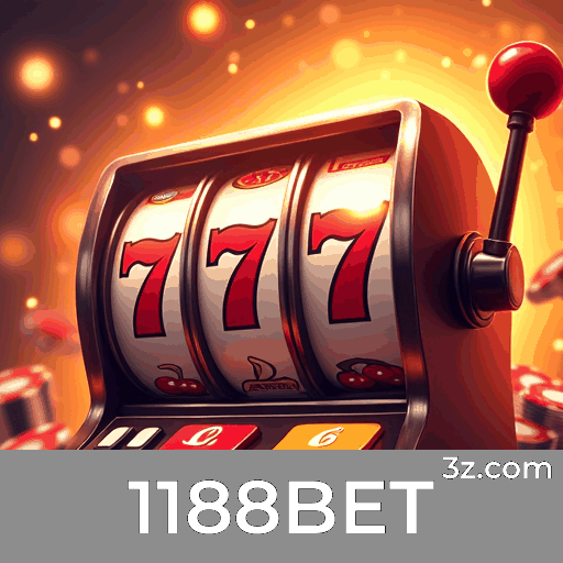 1188BET Casino: Luxo e Exclusividade para VIPs