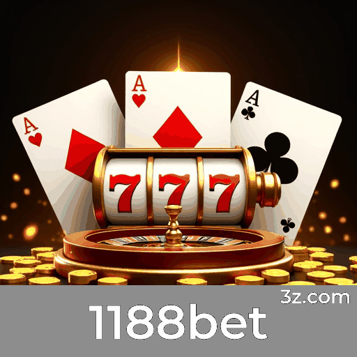 Luxo e Elegância: A Experiência de Casino Exclusiva do 1188bet