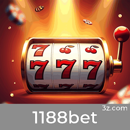 Acesso seguro e vantagens exclusivas no 1188bet