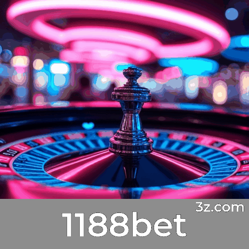 Profundidade e Expertise em Apostas Esportivas na 1188bet